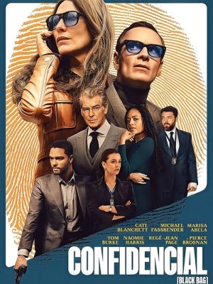 Código Negro 2025 [BRRIP] Latino [Mega]