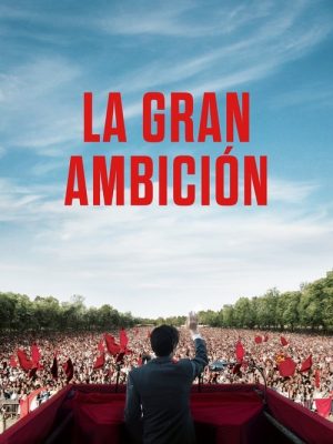 Berlinguer: La gran ambición (2024) [BRRIP] 1080p
