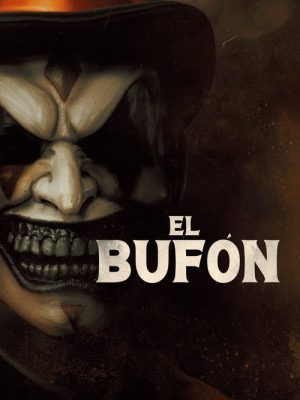 El Bufón (2023) WEB-DL 1080 Latino