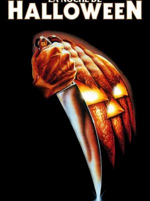 La noche de Halloween (1978) WEB-DL 1080p Latino