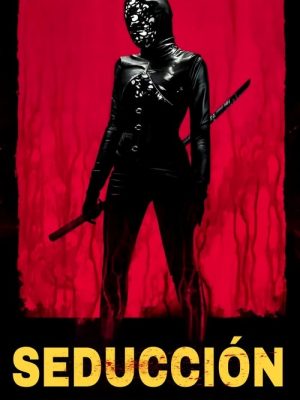 Seducción (2024) [WEB-DL] 1080p