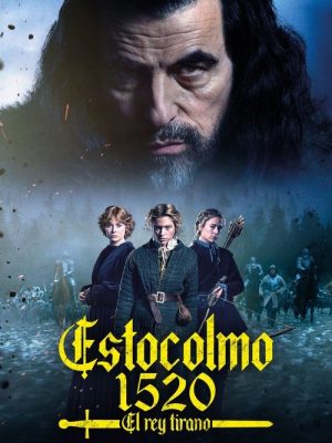 Estocolmo 1520 El rey Tirano (2024) [WEB-DL] 1080p