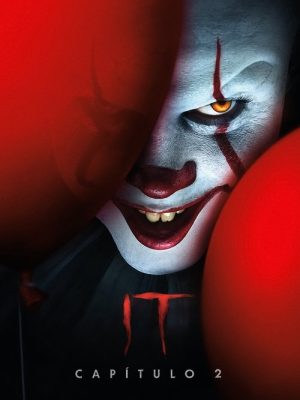 It: Capítulo 2 (2019) WEB-DL 1080p Latino