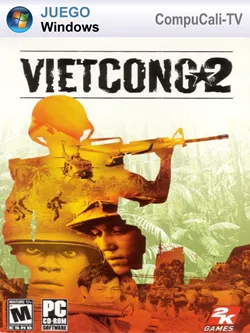 Vietcong 2 2005 Full Español