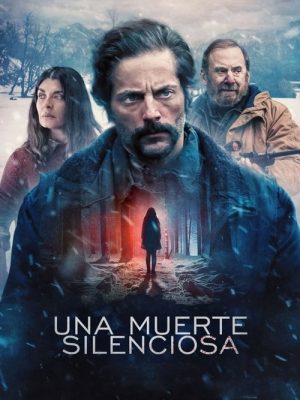 Una muerte silenciosa (2025) [WEB-DL] 1080p
