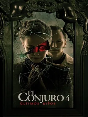 El Conjuro 4 (2025) WEB-DL 1080p Latino