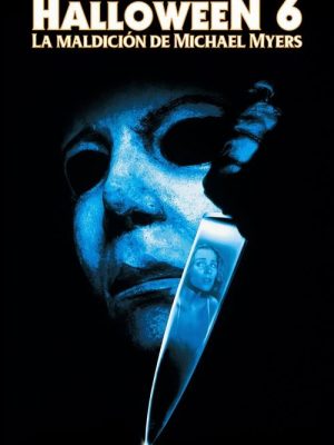 Halloween 6 (1995) BRRIP 1080p Latino