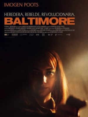 Baltimore (2024) [BRRIP] 1080p