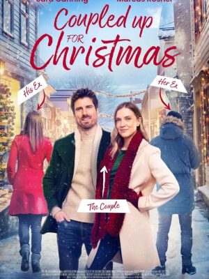 Parejas de Navidad (2024) [WEB-DL] 1080p