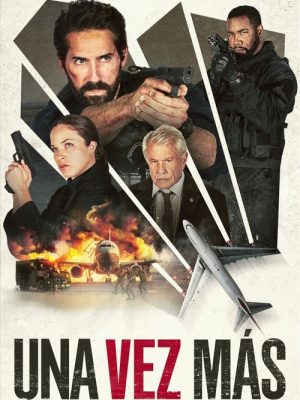 Una vez más (2024) [WEB-DL] 1080p