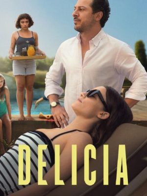 Delicia (2025) [WEB-DL] 1080p Latino