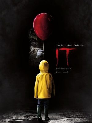 It (Eso) (2017) WEB-DL 1080p Latino