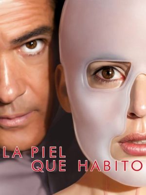 La piel que habito (2011) WEB-DL 1080p Latino