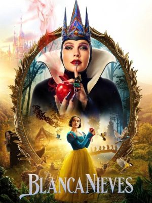 Blancanieves (2025) [WEB-DL] 1080p Latino