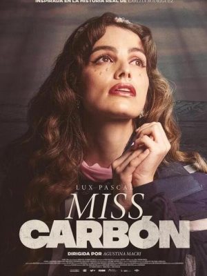 Miss Carbón (2025) [WEB-DL] 1080p