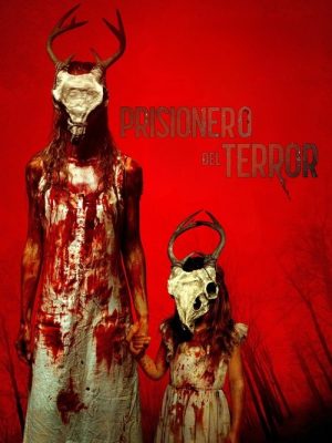 El silencio de la Presa (2024) WEB-DL 1080p Latino