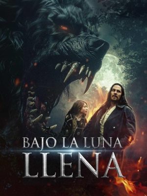 Bajo la luna llena (2024) [WEB-DL] 1080p