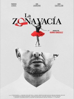 La zona vacía (2024) [WEB-DL] 1080p