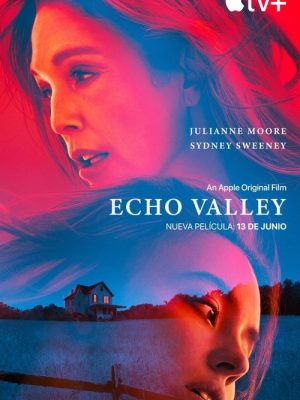 Echo Valley (2025) [WEB-DL] 1080p Latino