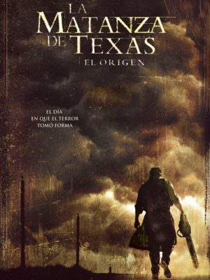 La matanza de Texas: El origen (2006) [WEB-DL] 1080p Latino