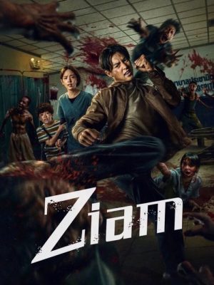 Ziam (2025) [WEB-DL] 1080p Latino