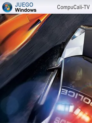 Need For Speed Hot Pursuit PC Full Español