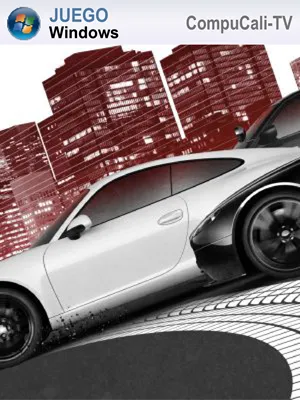Need for Speed Most Wanted (2012) Full Español