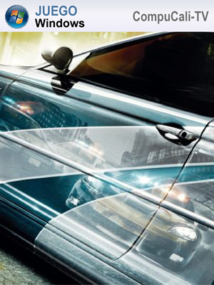 Need For Speed Most Wanted PC Full Español