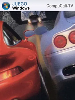 Need for Speed: High Stakes PC Full Español