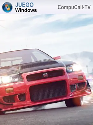 Need for Speed Payback PC Full Español