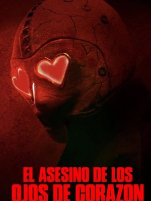 El asesino con ojos de corazón (2025) [BDRIP] 1080p Latino