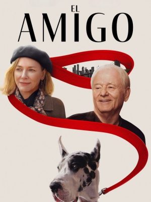 El Amigo (2025) [WEB-DL] 1080p Latino