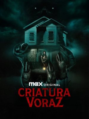 Criatura voraz (2025) [WEB-DL] 1080p Latino
