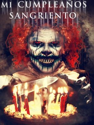 Cumpleaños Sangriento (2020) [WEB-DL] 1080p Latino