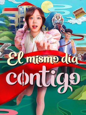 El mismo día contigo (2025) [WEB-DL] 1080p Latino