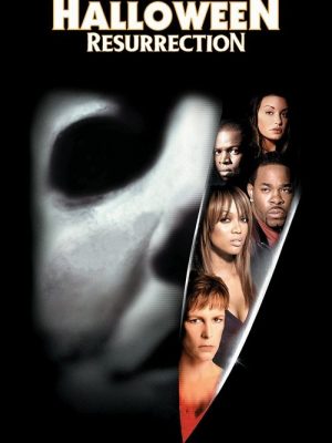 Halloween: Resurrección (2002) [BRRIP] 1080p Latino