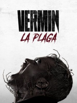 Vermin: La Plaga (2023) [WEB-DL] 1080p Latino