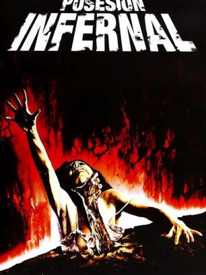 Posesión infernal (1981) [BRRIP] 1080p Latino