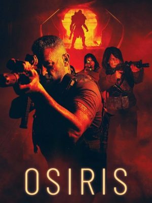 Osiris (2025) [WEB-DL] 1080p Latino