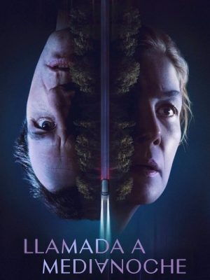 Llamada a medianoche (2025) [WEB-DL] 1080p Latino