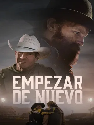Empezar de nuevo (2025) [WEB-DL] 1080p Latino