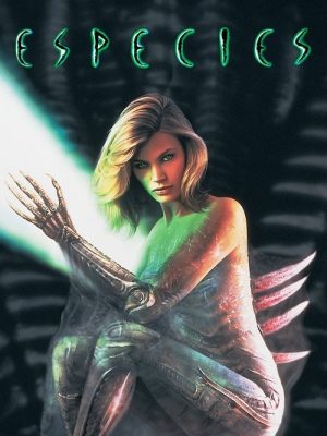 Species (1995) [WEB-DL] 1080p Latino