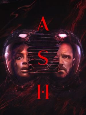 Ash (2025) [WEB-DL] 1080p Latino