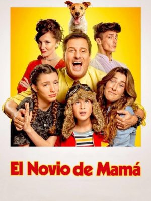 El novio de mamá (2025) [WEB-DL] 1080p Latino
