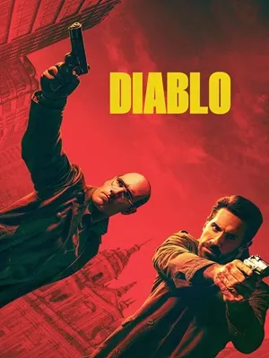 Diablo (2025) [WEB-DL] 1080p Latino