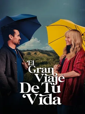 El gran viaje de tu vida (2025) [WEB-DL] 1080p Latino