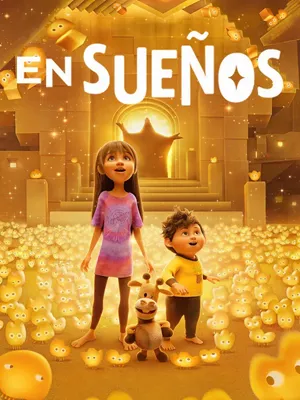 En sueños (2025) [WEB-DL] 1080p Latino