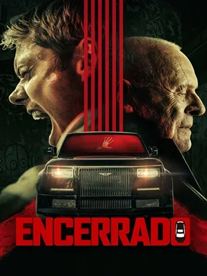 Encerrado (2025) [WEB-DL] 1080p Latino