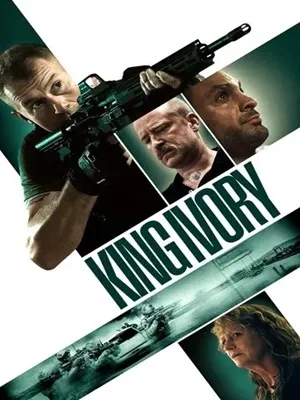 King Ivory (2025) [WEB-DL] 1080p Latino