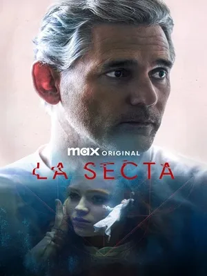 La secta (2024) [WEB-DL] 1080p Latino